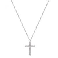 Collana Rosato Donna in Argento RZBI05 - RZBI05